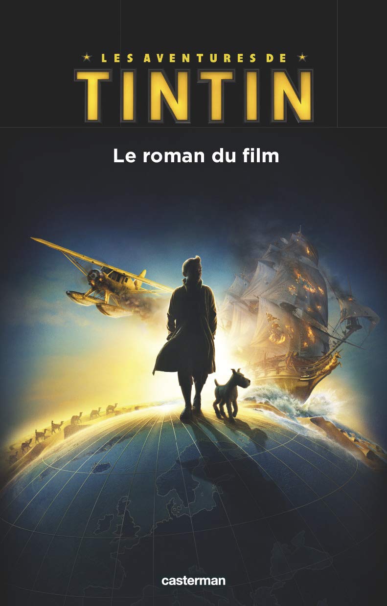 Le roman du film 9782203047600