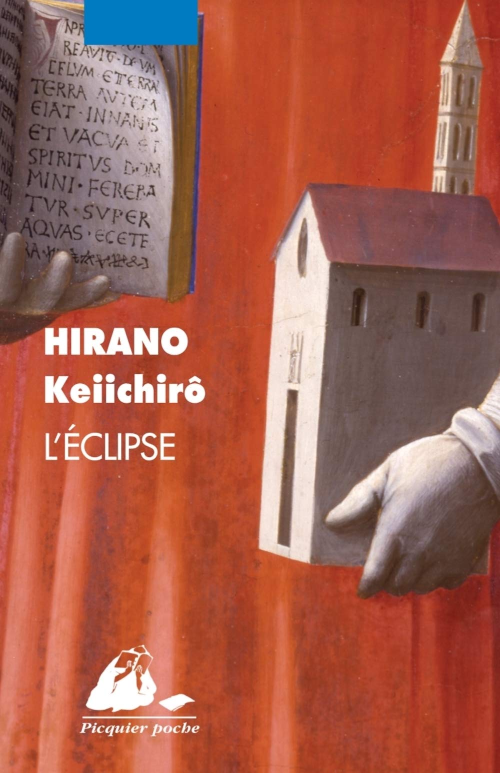 L'éclipse 9782877307512