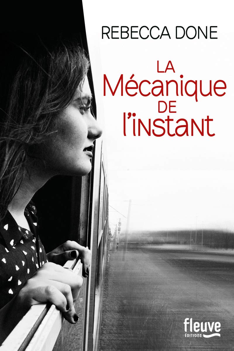 La Mécanique de l'instant 9782265116177
