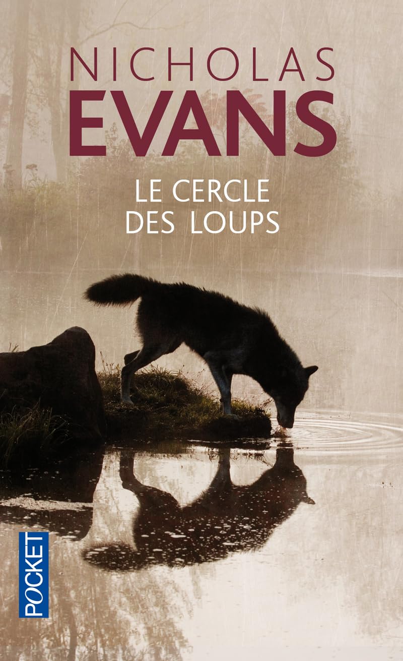 Le cercle des loups 9782266091329