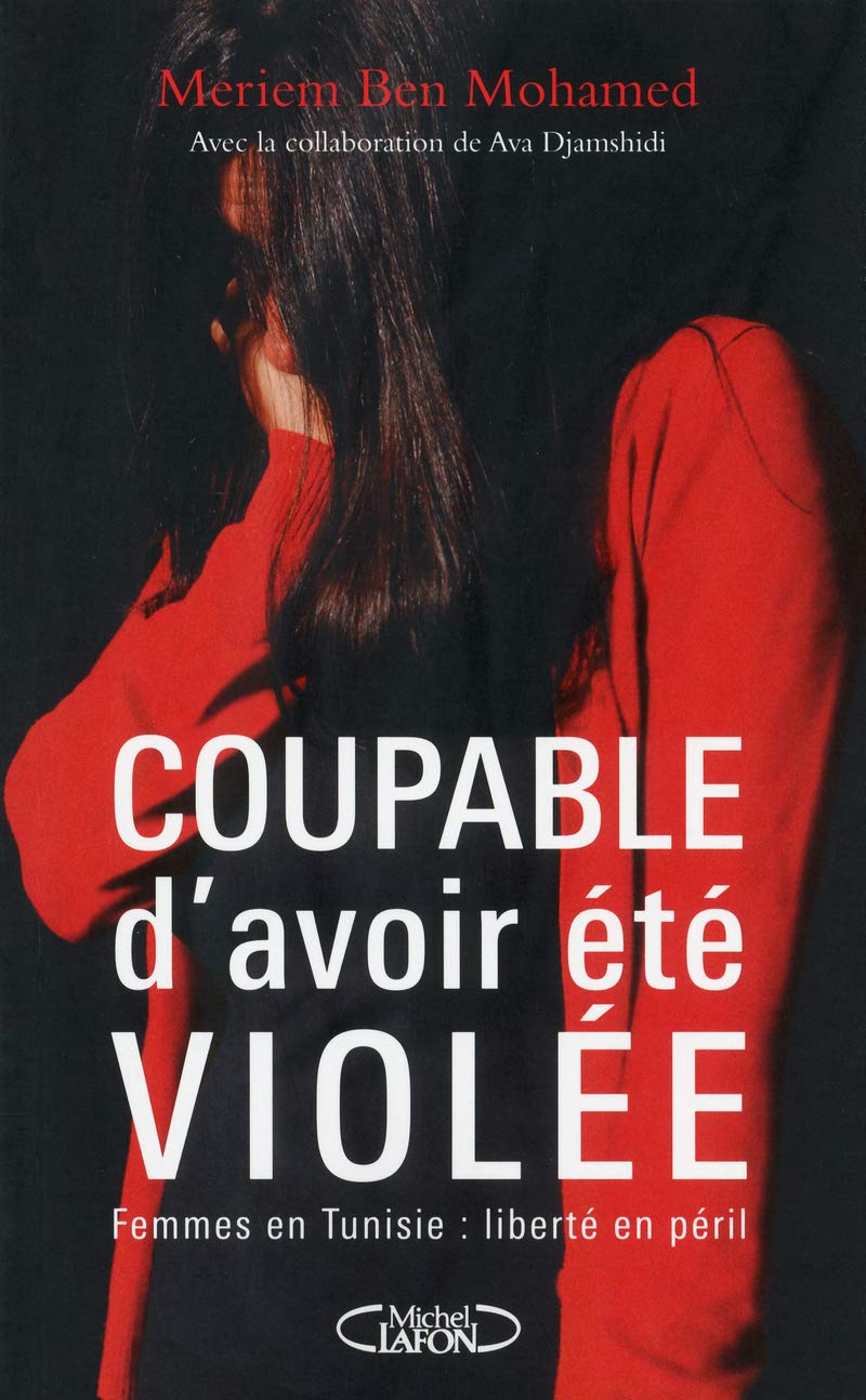 Coupable d'avoir été violée 9782749919256