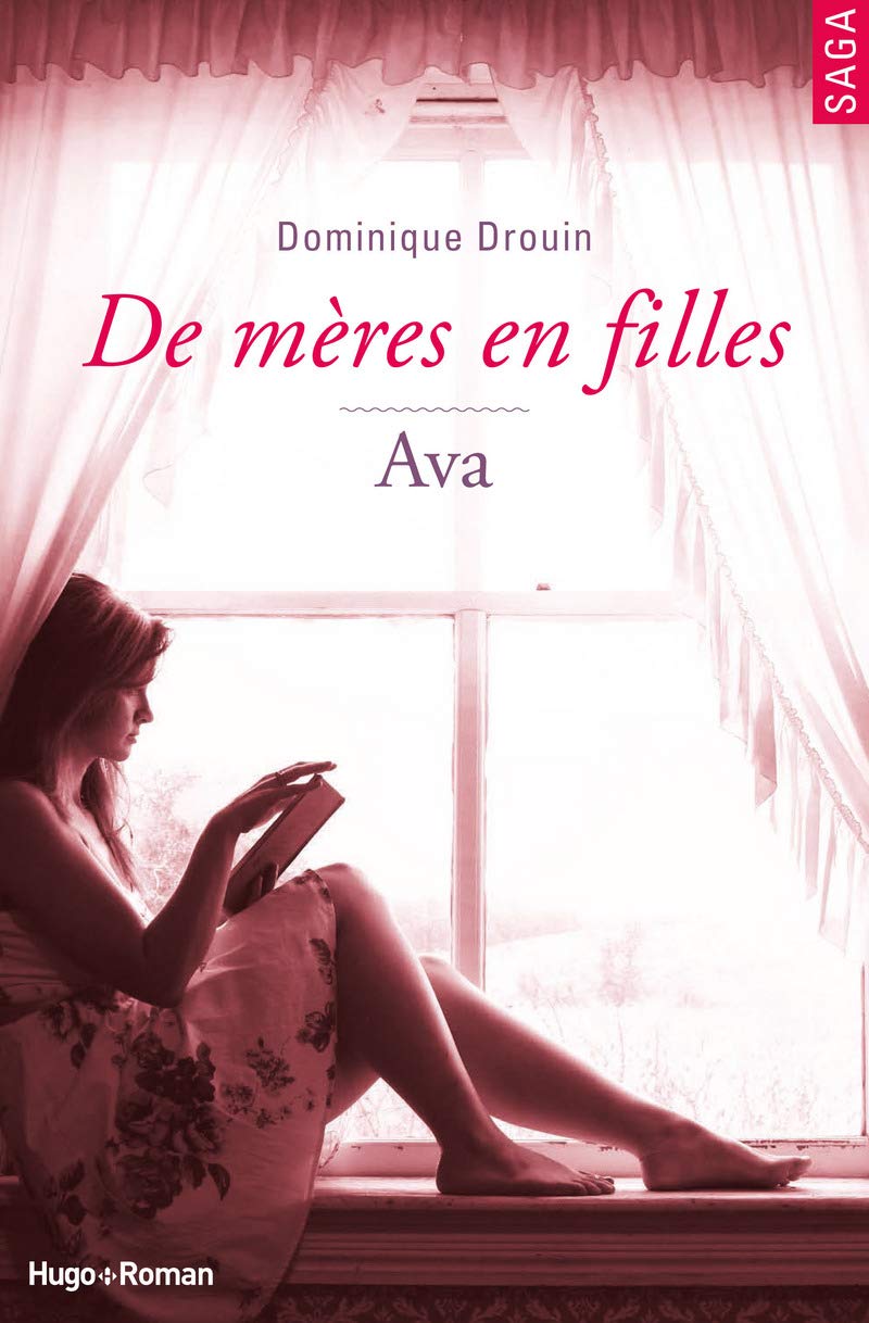 De mères en filles - Tome 4 Ava (04) 9782755617627