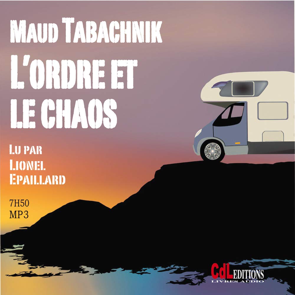 L'Ordre et le Chaos (1cd MP3) 9782353831807