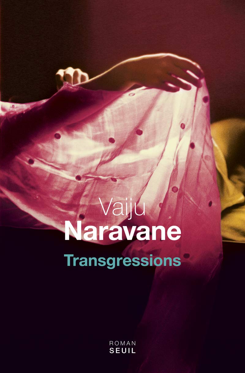 Transgressions 9782021173468