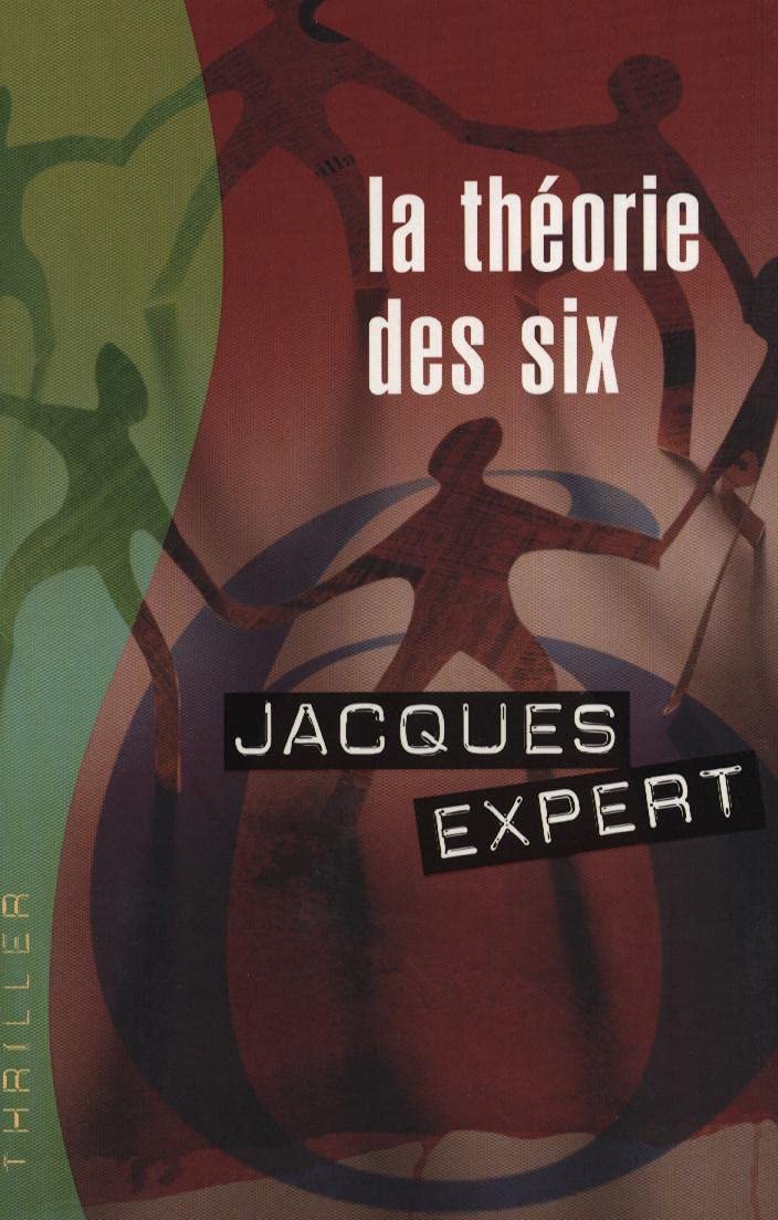 La théorie des six 9782298023732