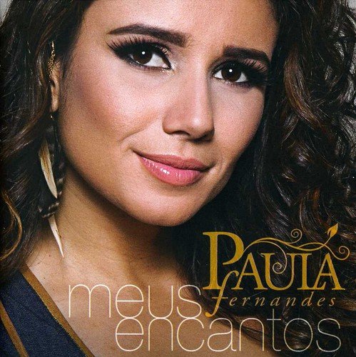 Meus Encantos 0602537011230