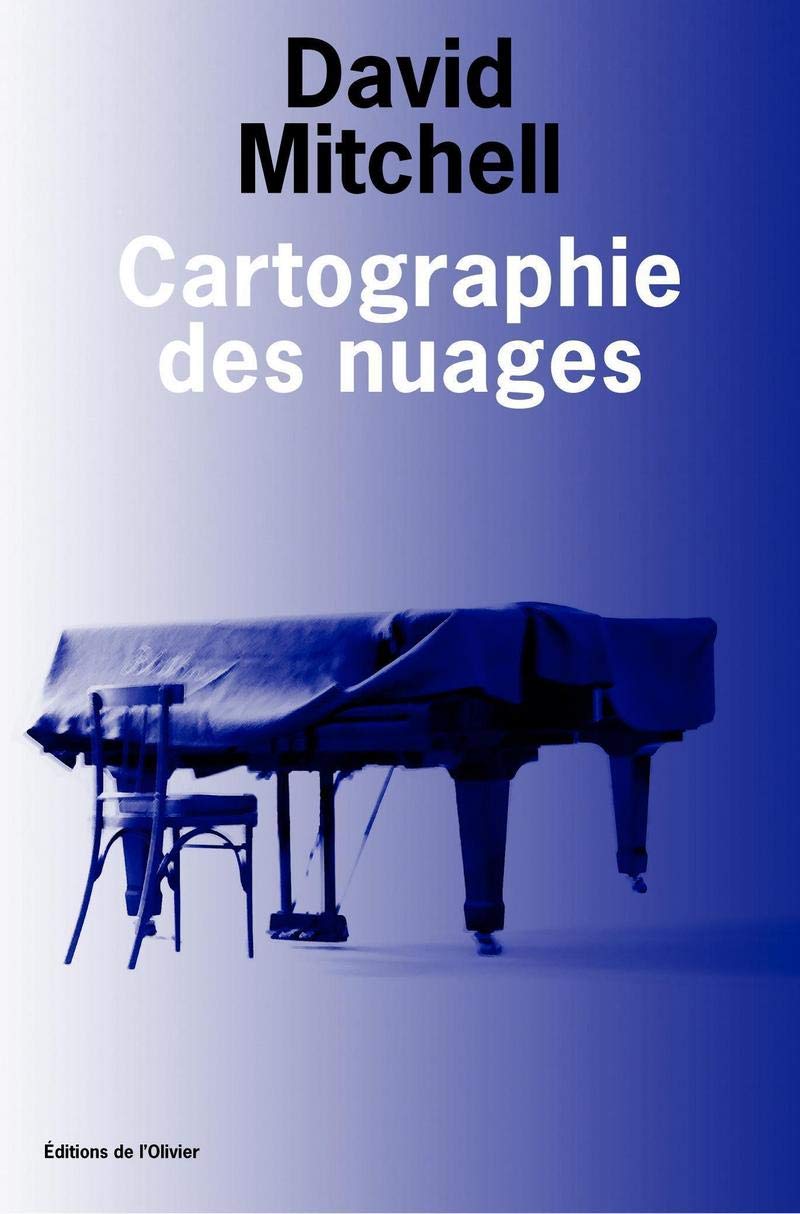 Cartographie des nuages 9782879294858
