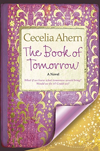 The Book of Tomorrow: A Novel 9780061706301