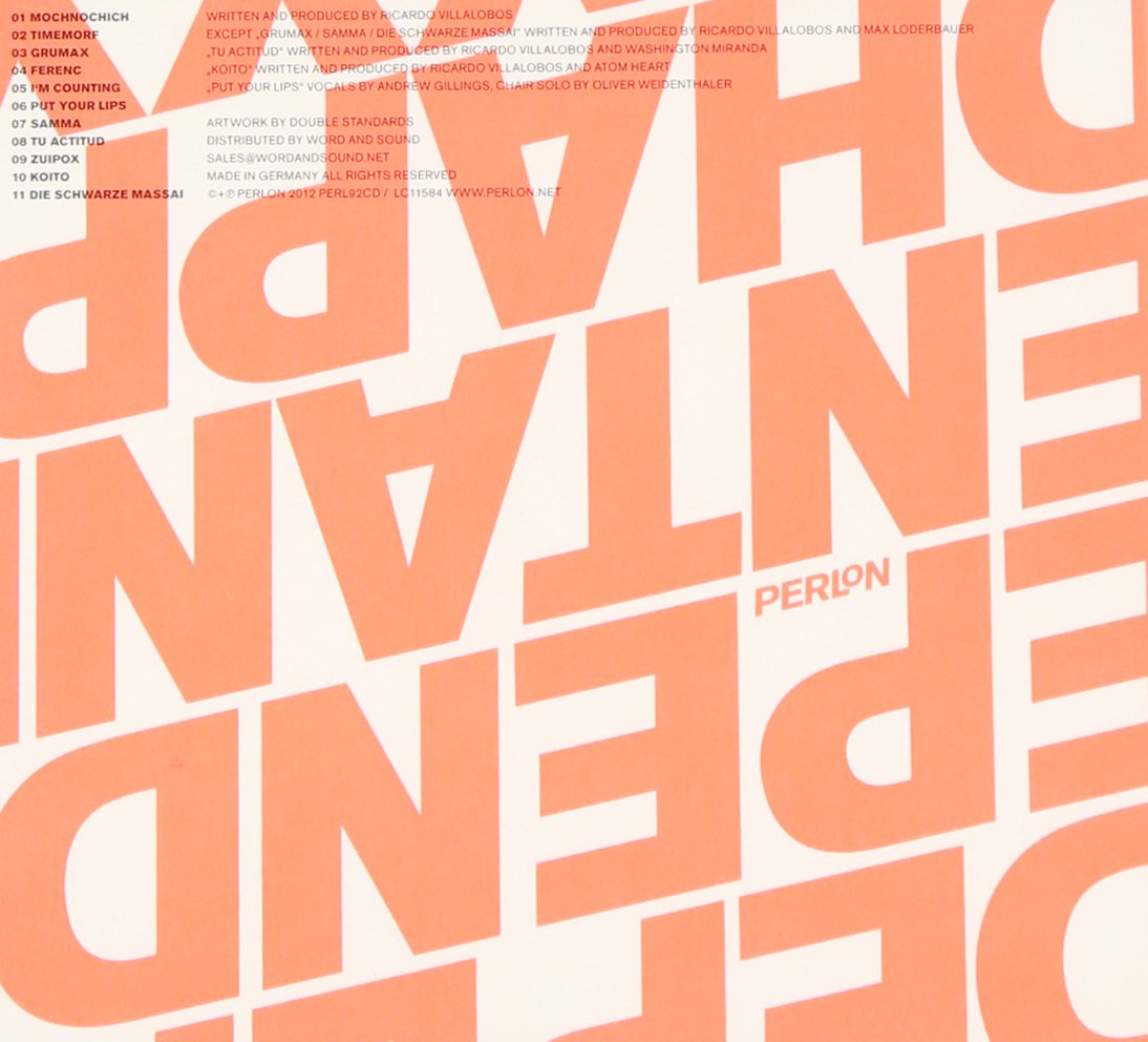 Dependent and Happy [Import] 0827170126329