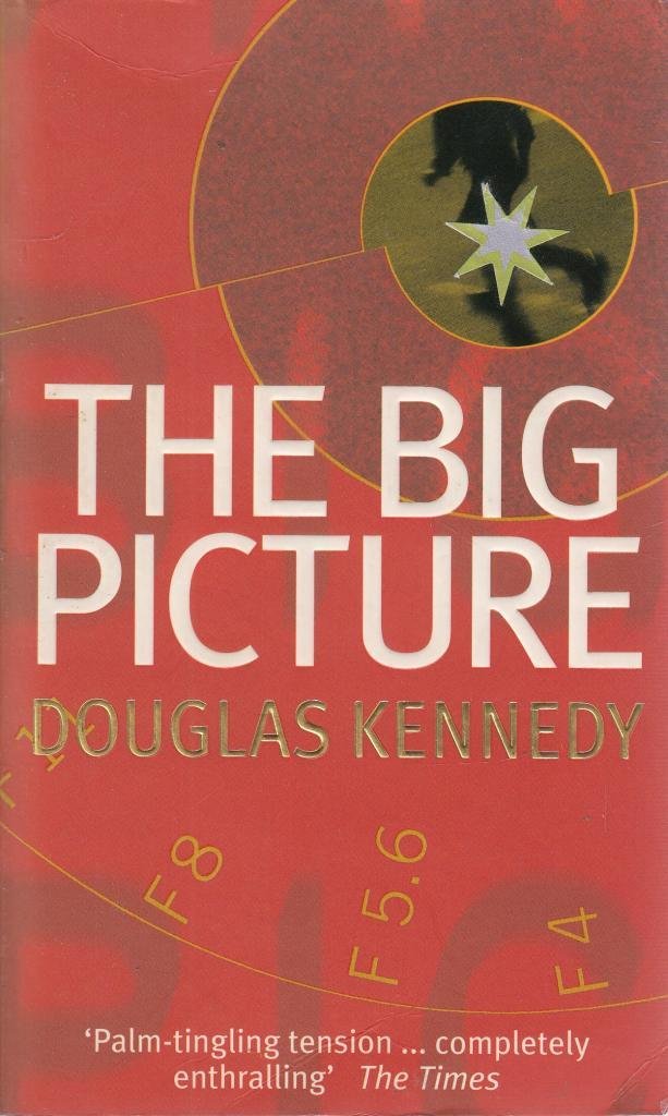 The Big Picture 9780349108896
