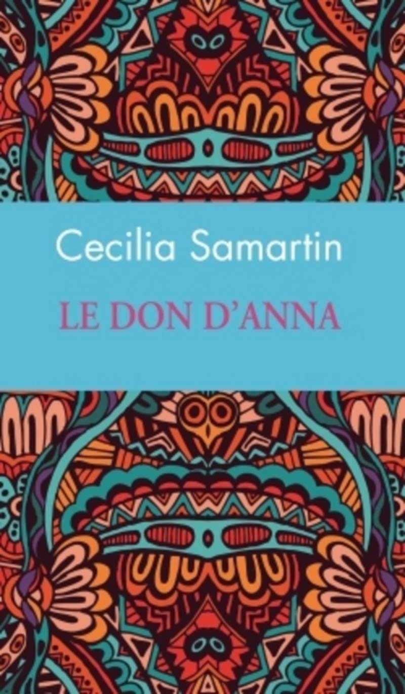 Le don d'Anna 9782352878209