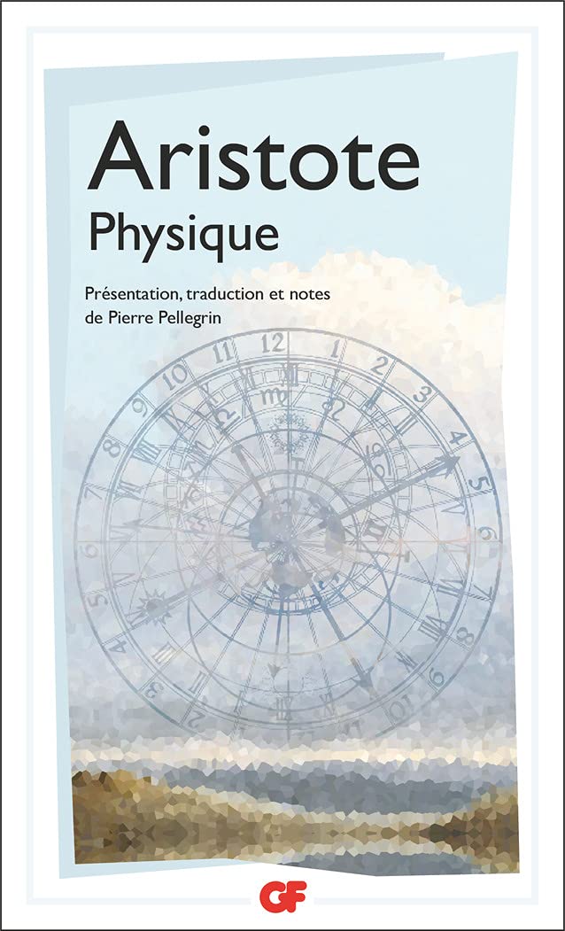 Physique 9782081482814