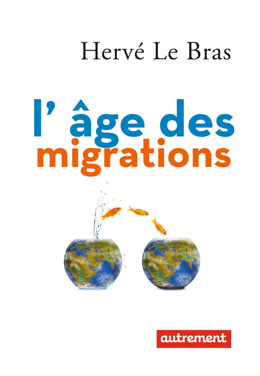 L'âge des migrations 9782746744639