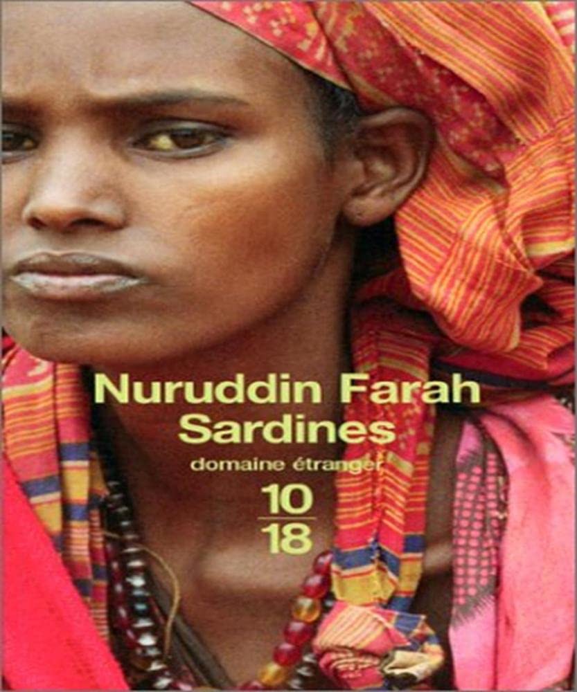 Sardines 9782264033208