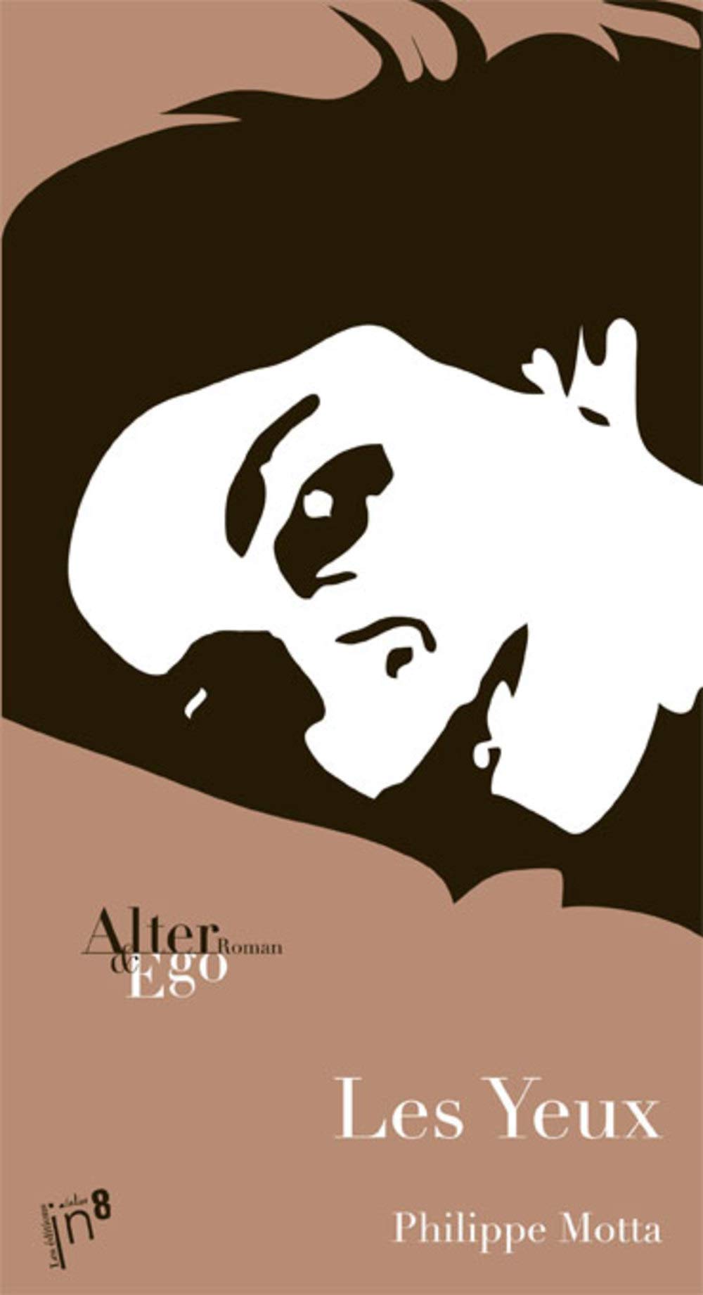 Les Yeux 9782362240294