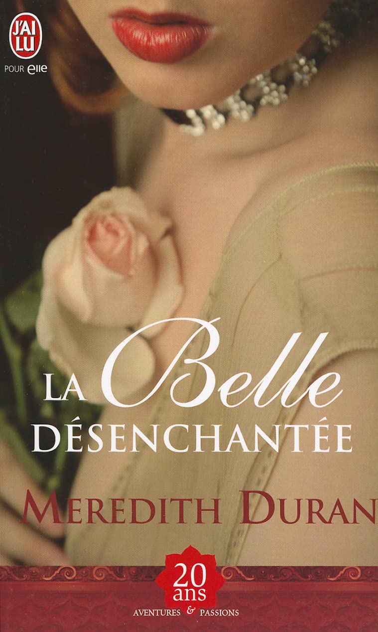 La belle désenchantée 9782290032497