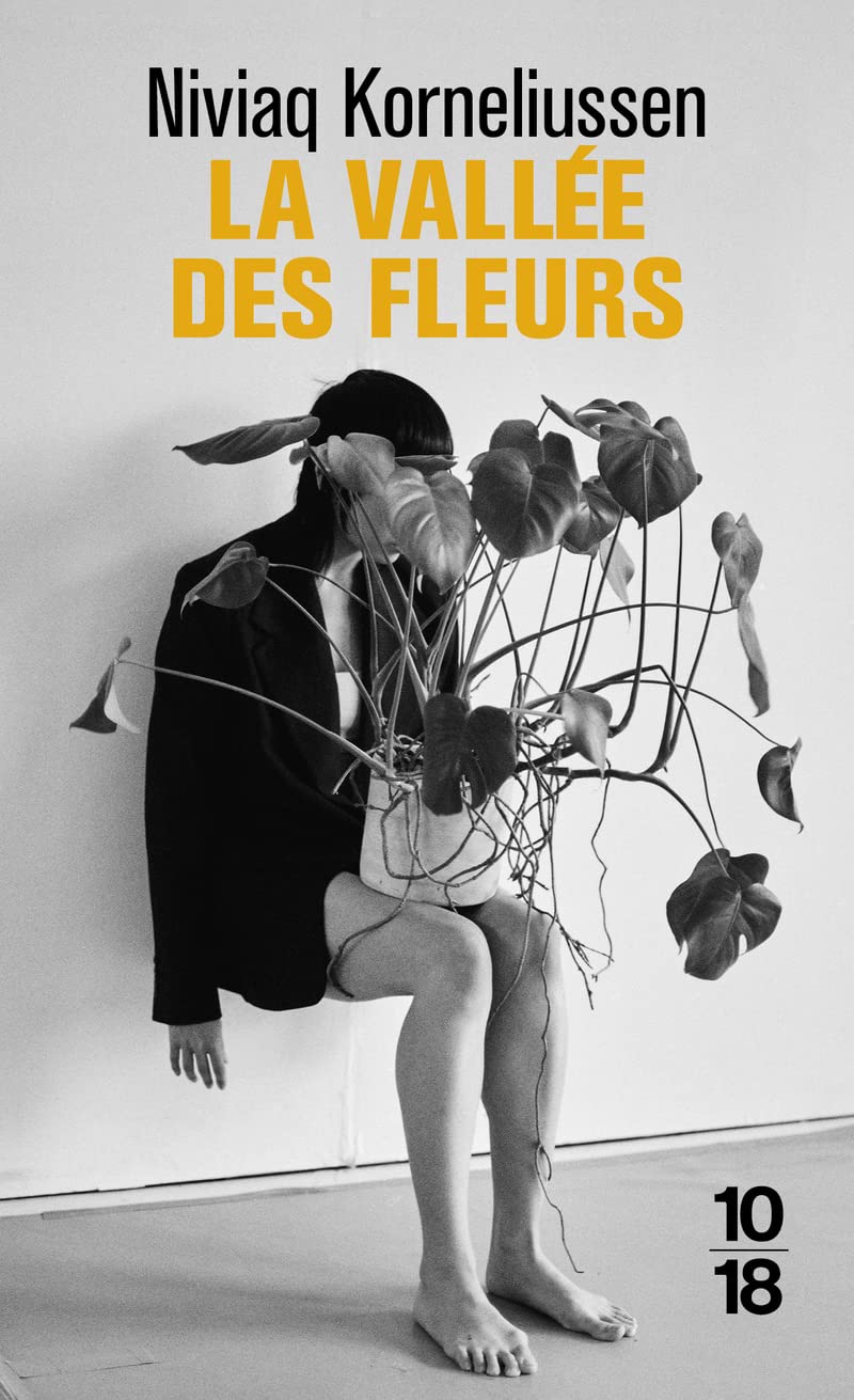 La vallée des fleurs 9782264081131