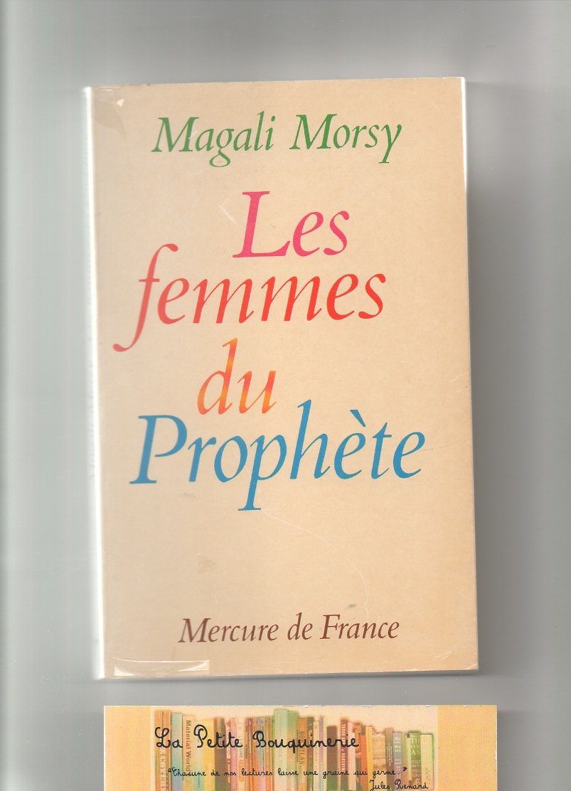 Les Femmes du Prophète 9782715215986