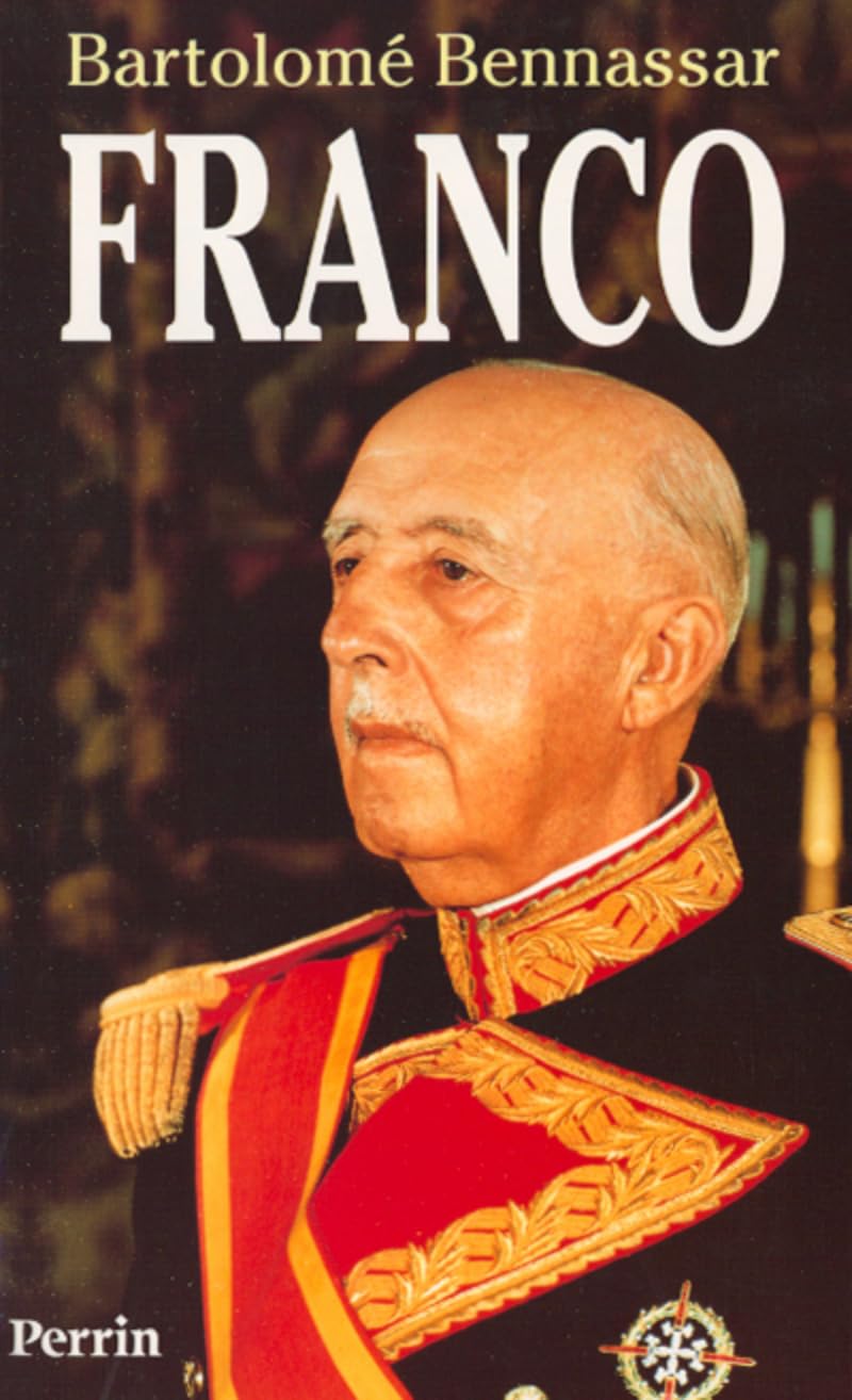 FRANCO 9782262010256