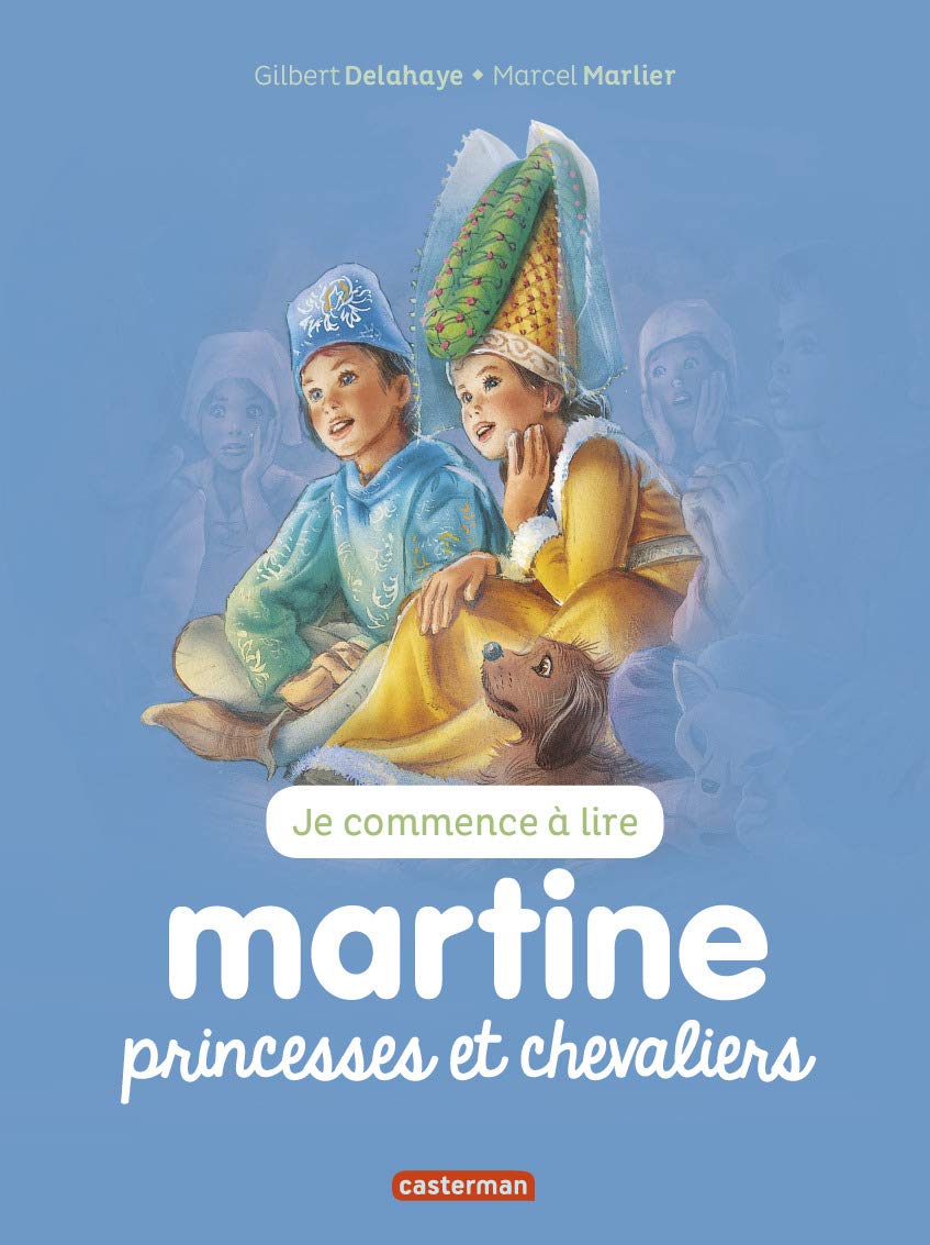 Princesses et chevaliers: NE2016 9782203107335