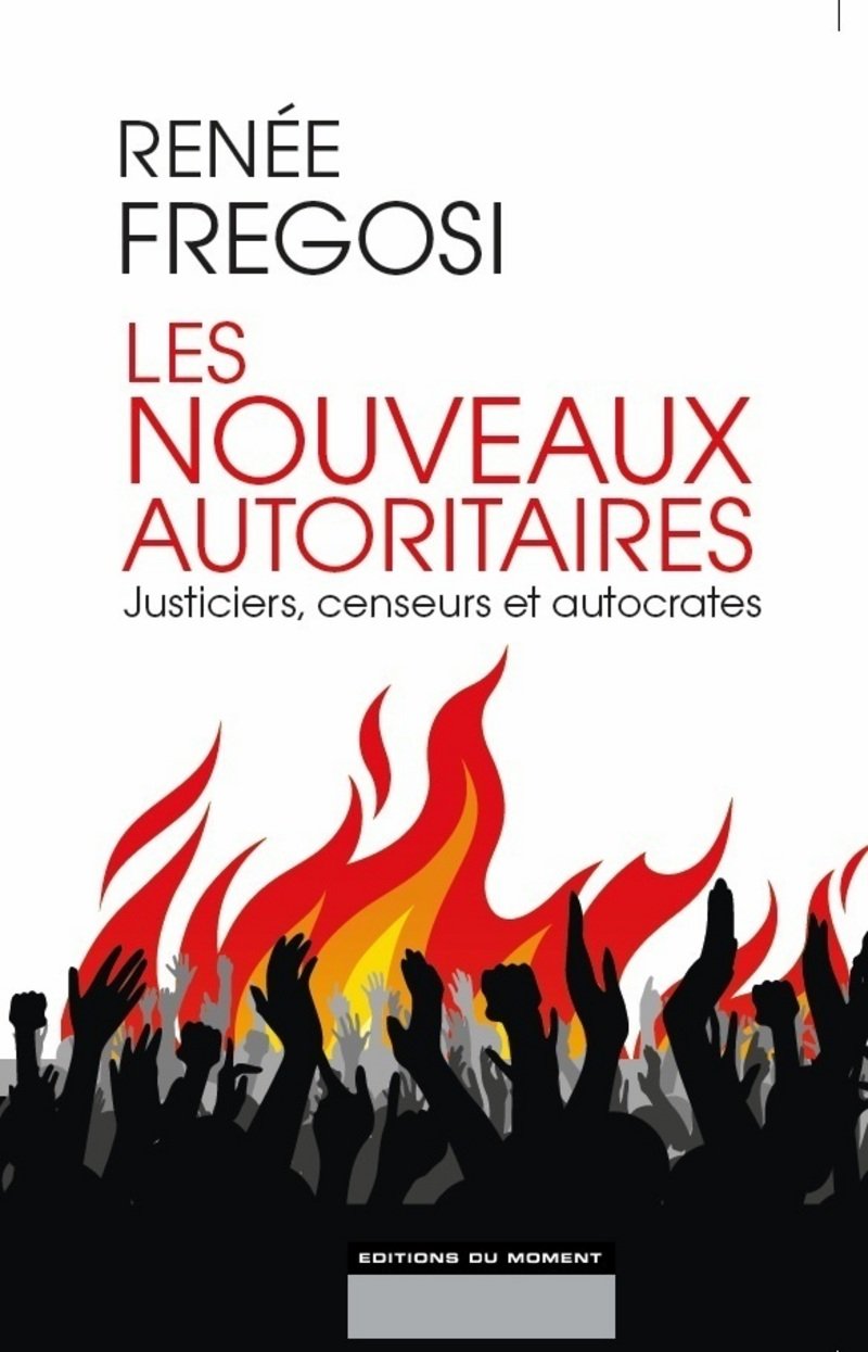 Les Nouveaux Autoritaires 9782354174897