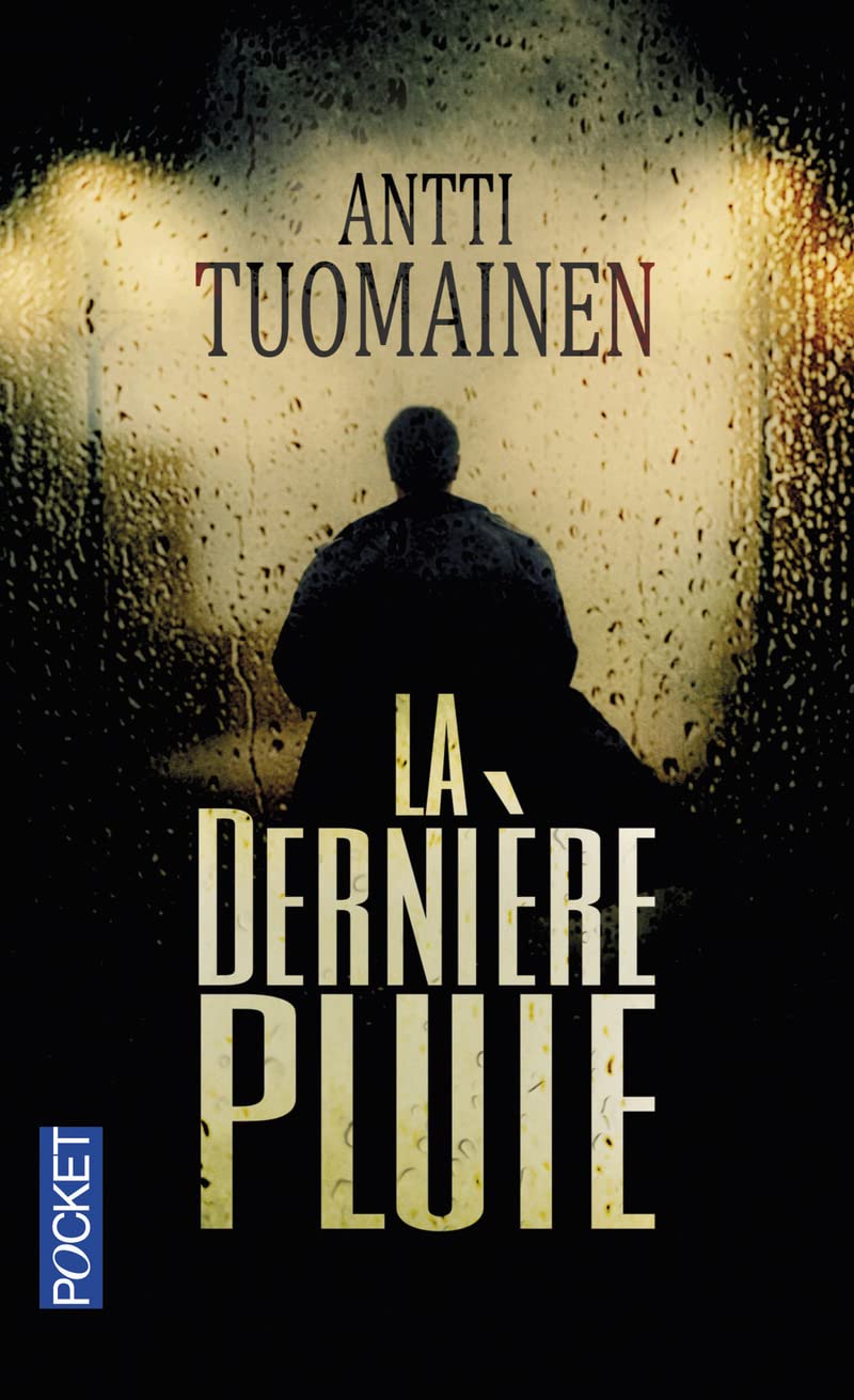 La Dernière pluie 9782266242578