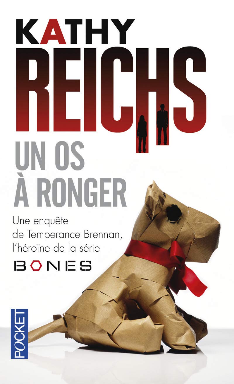 Un os à ronger 9782266266031