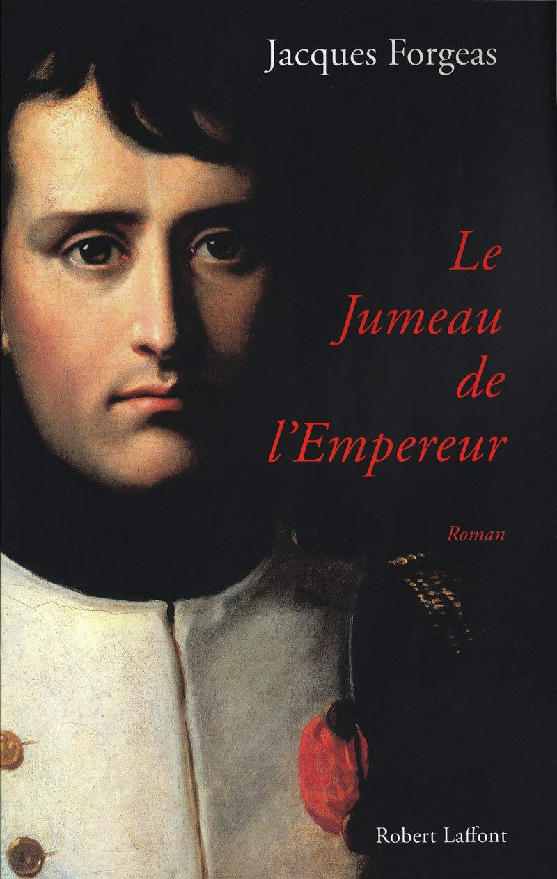 Le Jumeau de l'Empereur 9782221107188