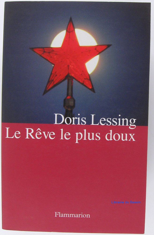 Le Rêve le plus doux 9782080682147