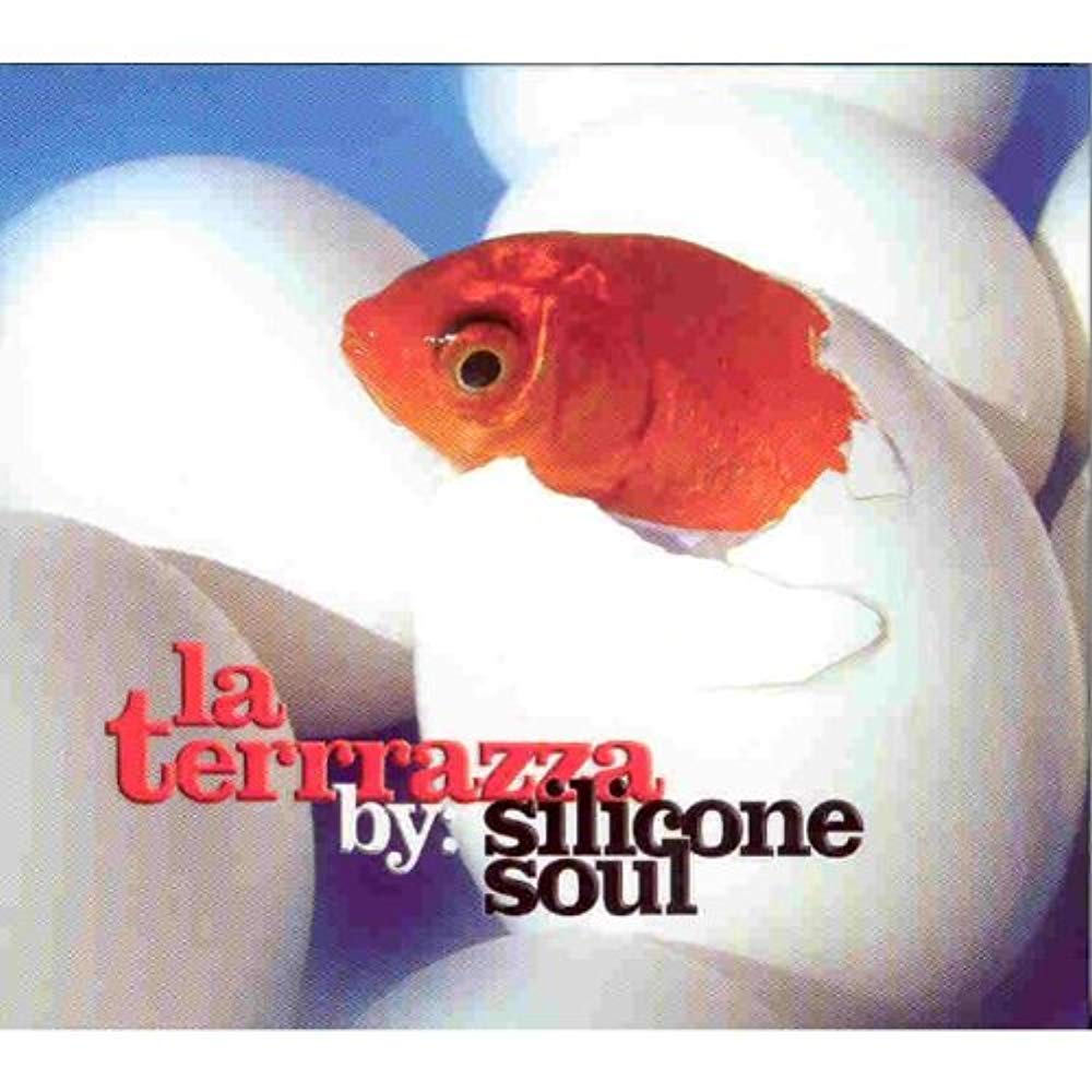 La Terrrazza 8429085251282