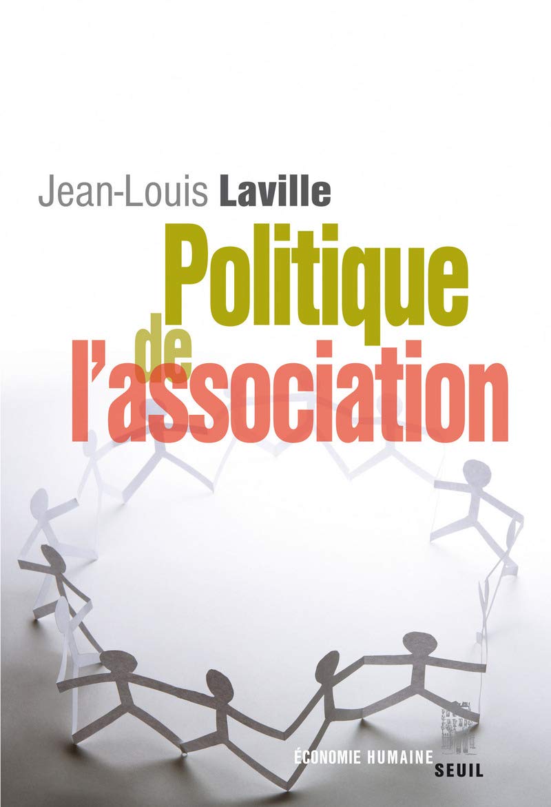 Politique de l'association 9782020848299