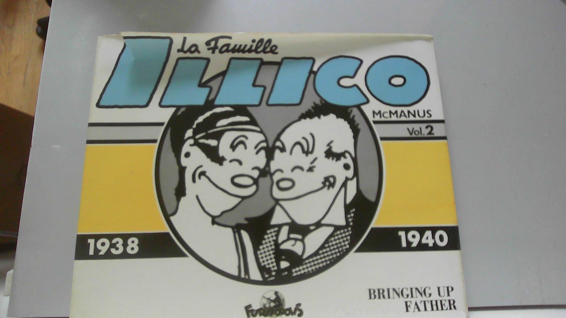 La famille illico vol 2. 