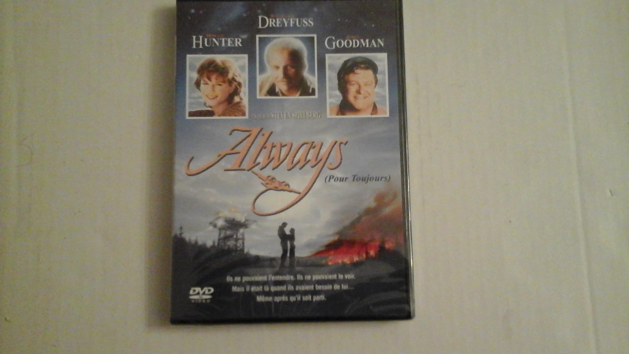 Always - Pour toujours 3700173222816