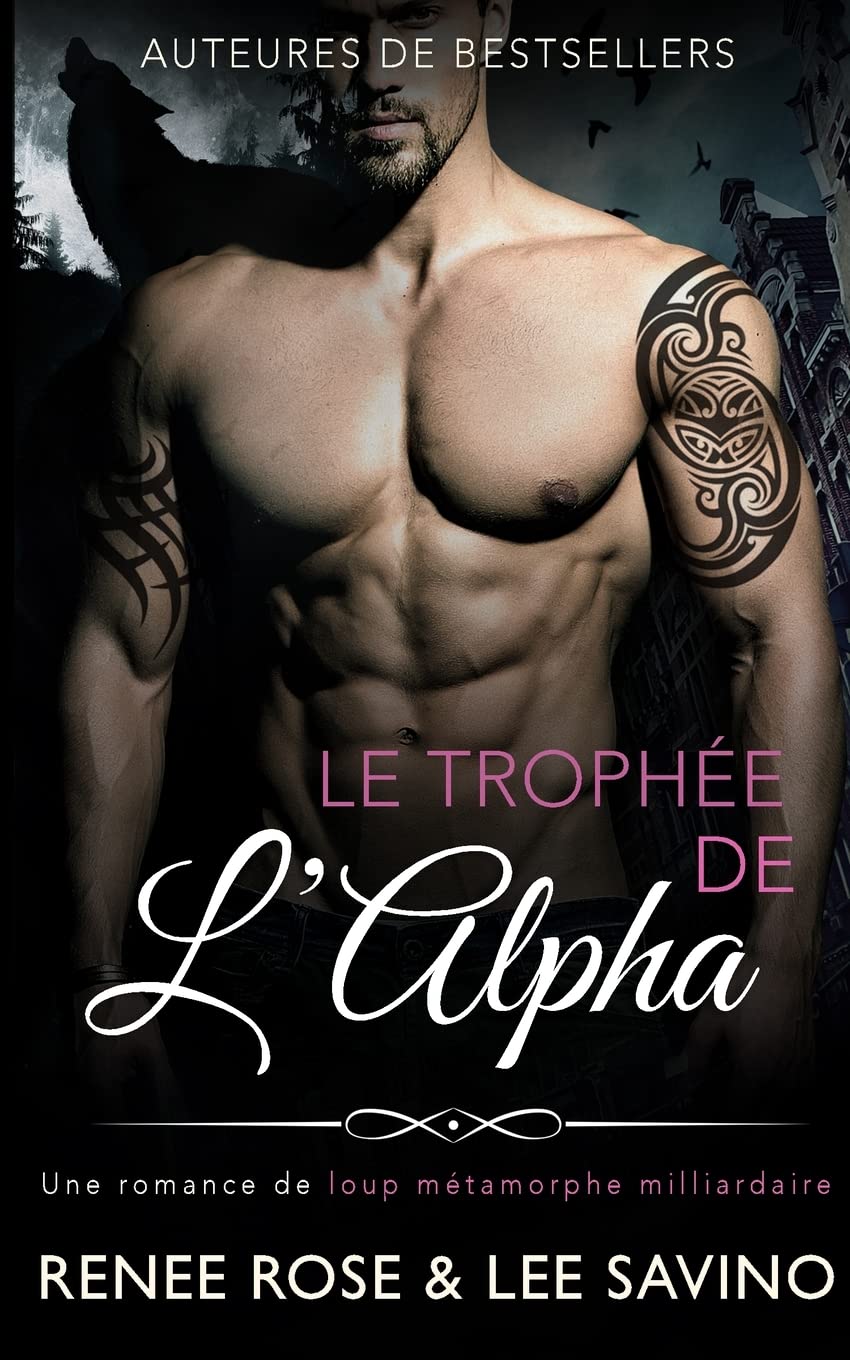 Le Trophée de l'Alpha 9781636930220