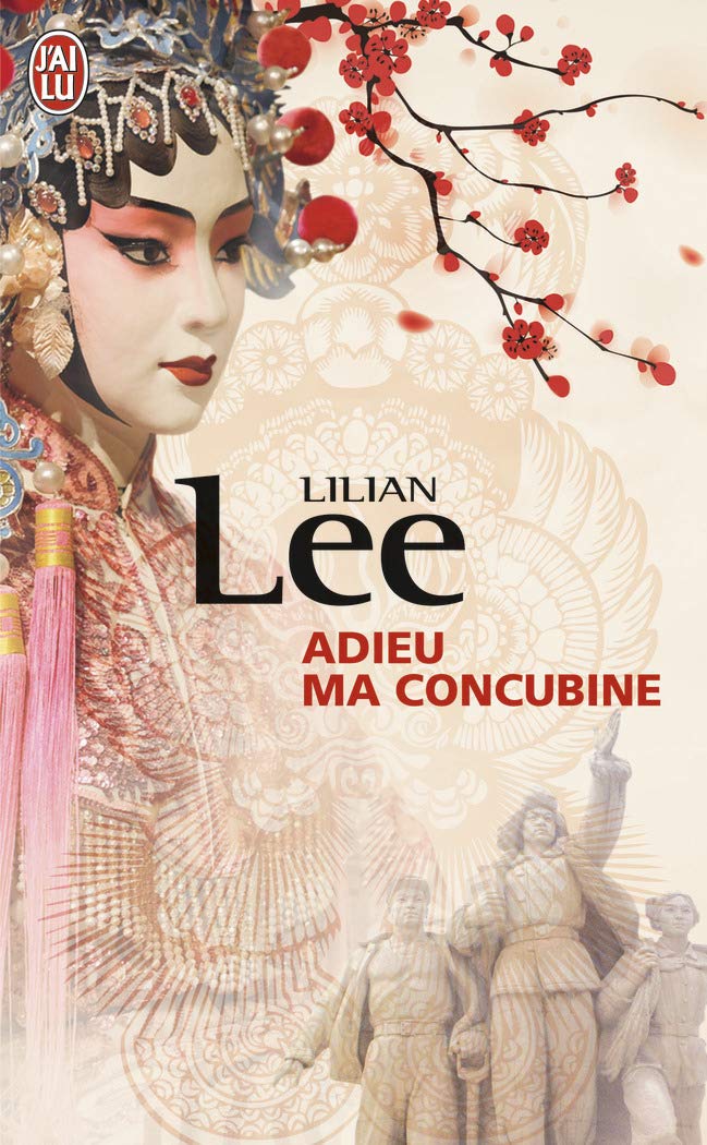 Adieu ma concubine 9782277236337