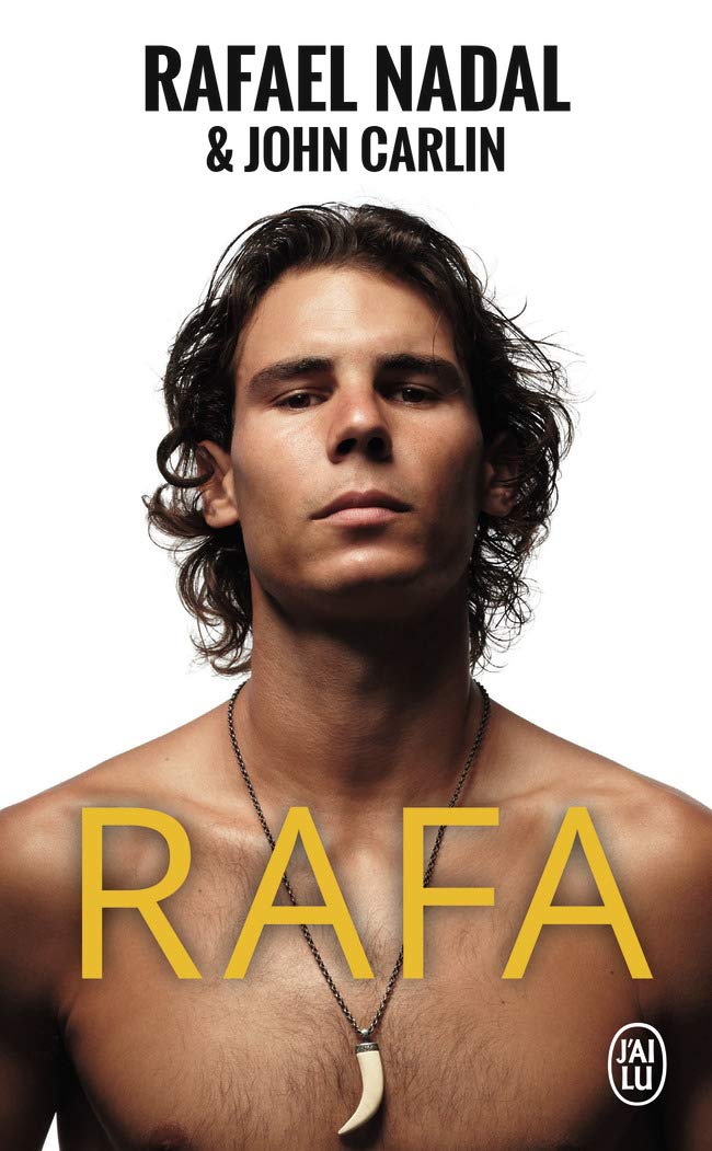 Rafa 9782290070949