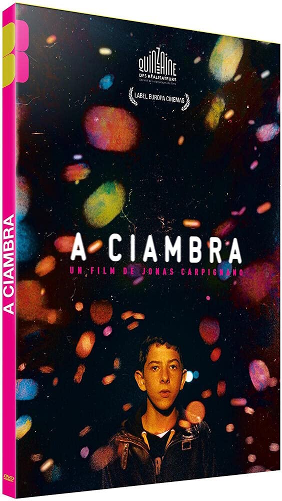 A Ciambra 3512392314964