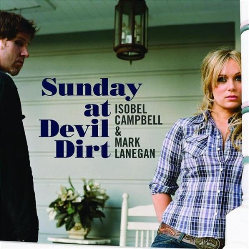 Sunday at Devil Dirt 5033197506227