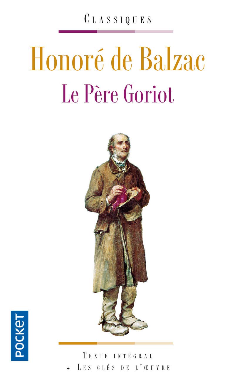 Le père Goriot 9782266197175