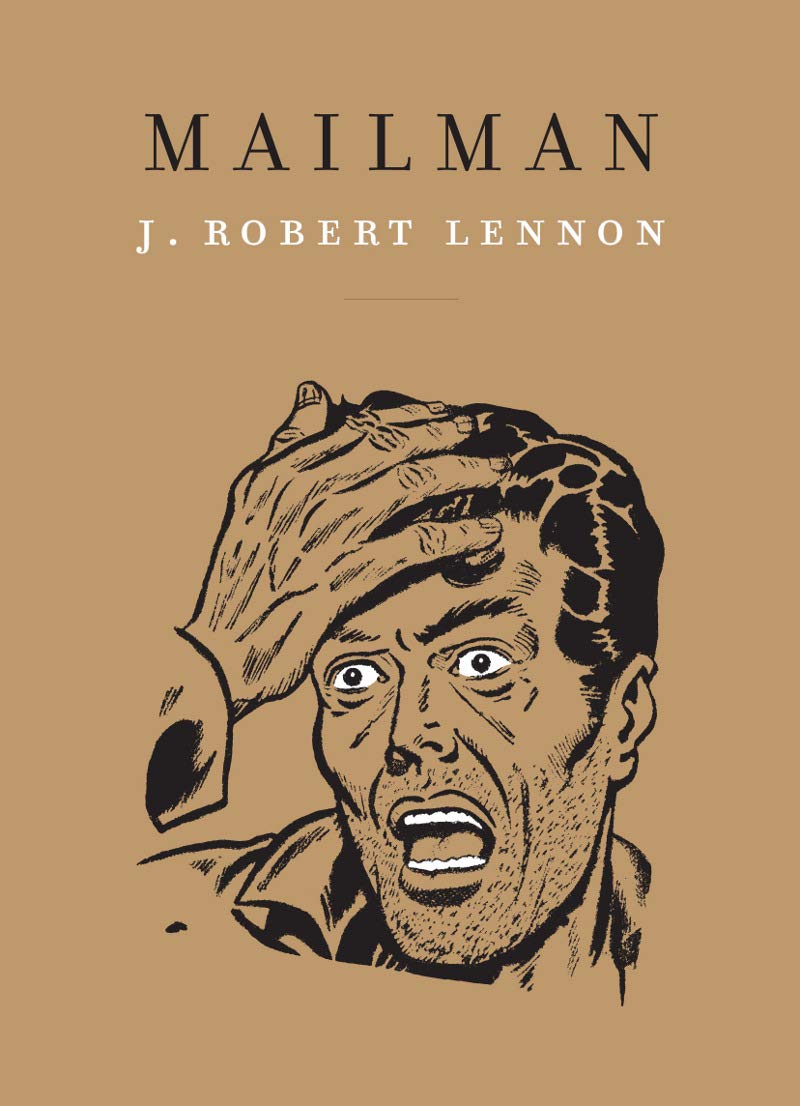 Mailman 9791090724082