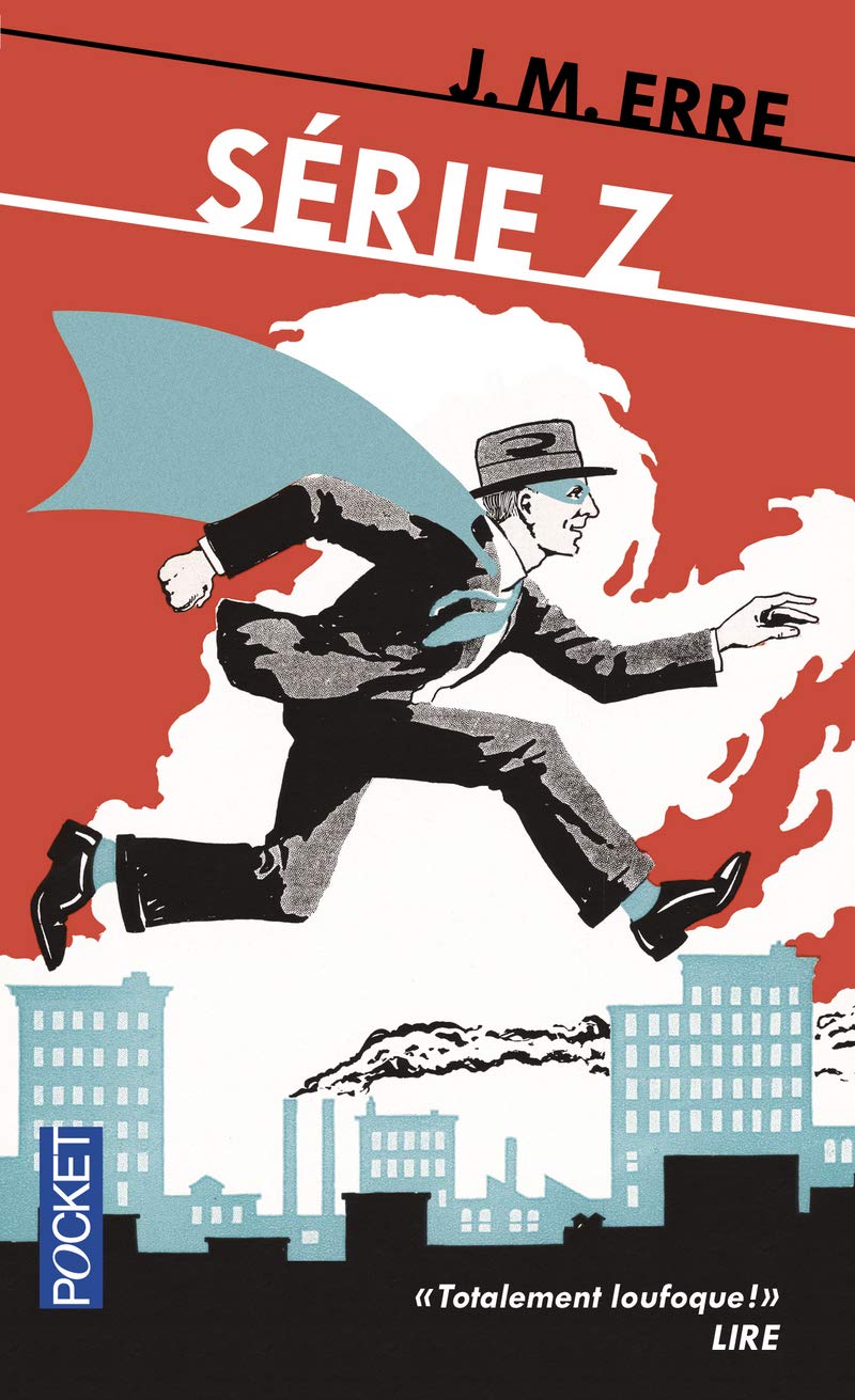 Série Z 9782266244930