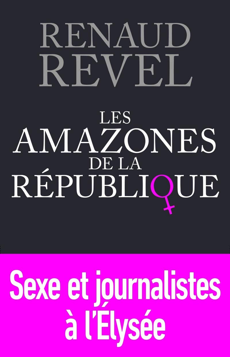 Les Amazones de la République 9782754044646