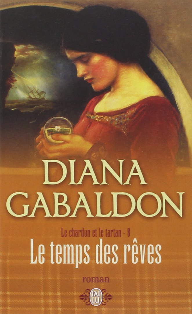 Le temps des rêves 9782290342107