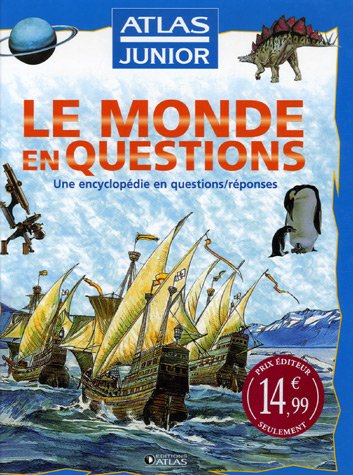 Le monde en questions 9782723456944