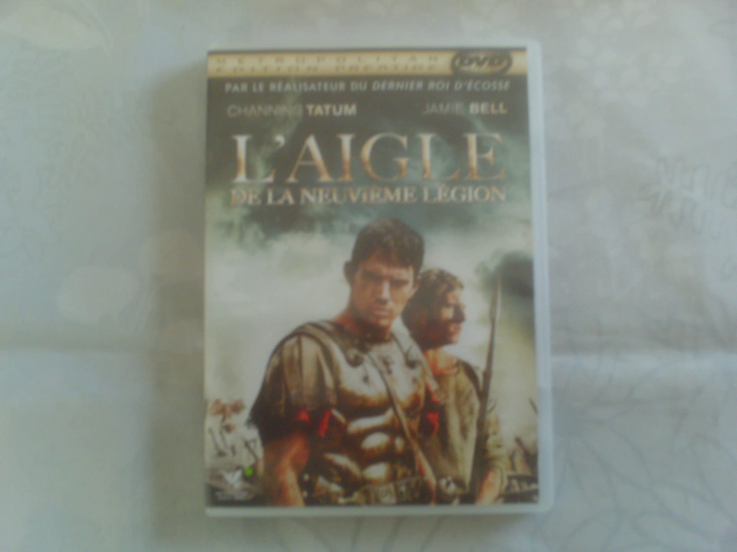 L'Aigle de la neuvième légion 5051889157120