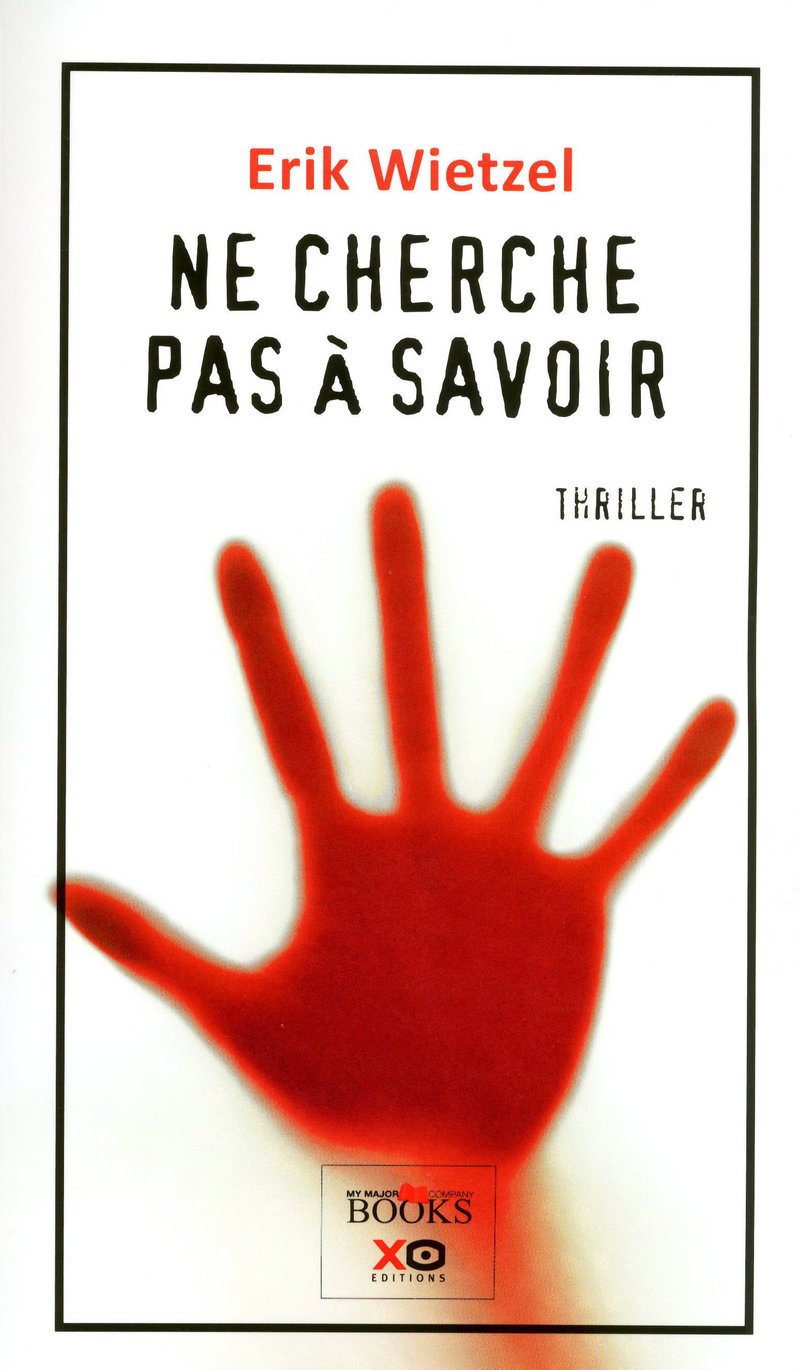 Ne cherche pas à savoir 9782845634619