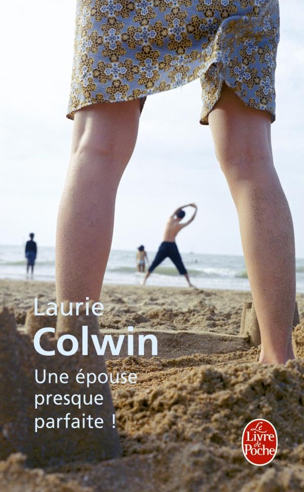 Une épouse presque parfaite ! 9782253115694