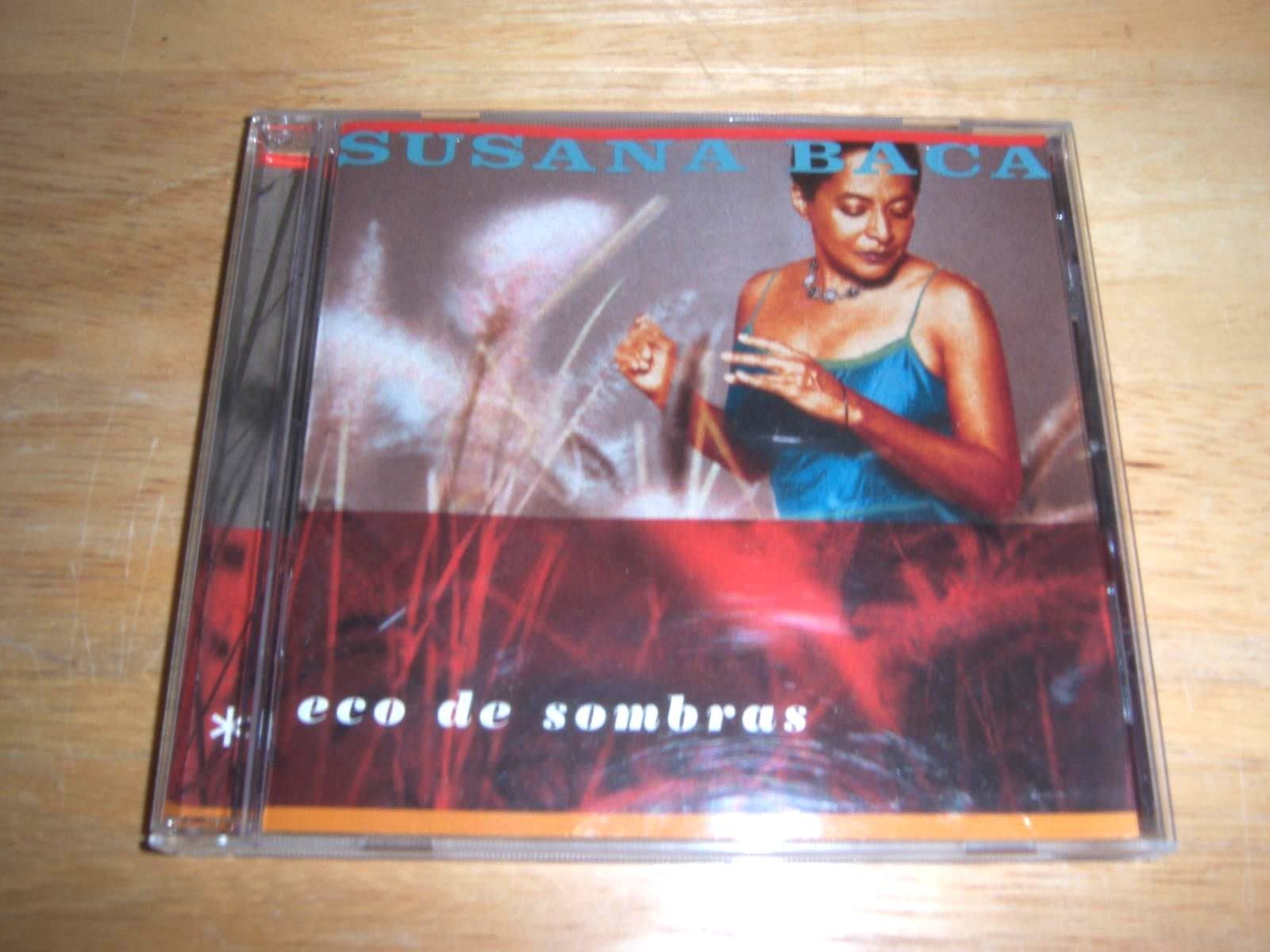 Eco de Sombras 0724384891220