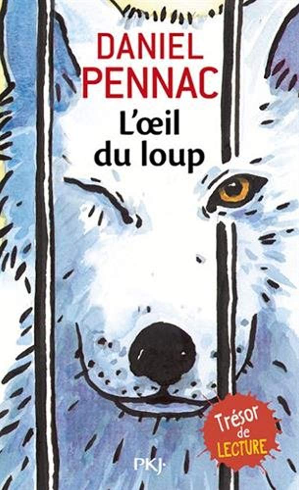 L'Oeil du loup 9782266086424