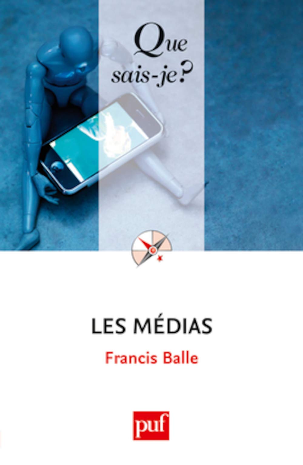 Les médias 9782130589228